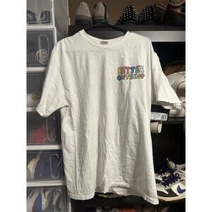 Men’s Better Gift Shop Tim Comix 2021 Cartoon Graphic T Streetwear Size L